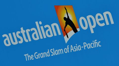 Australian open 2021