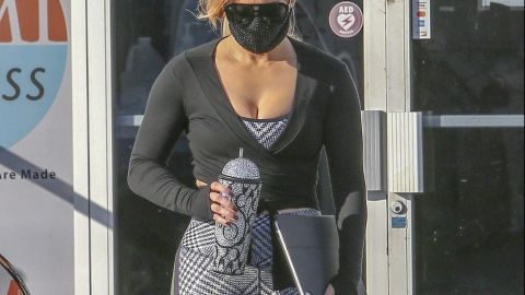 Jennifer Lopez