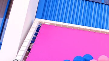 Solo debes hacer una publicación en redes sociales para participar.