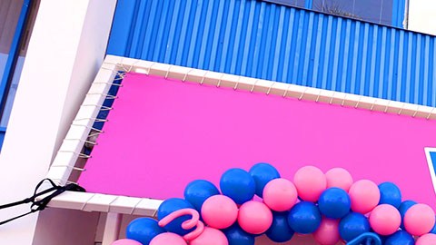 Solo debes hacer una publicación en redes sociales para participar.