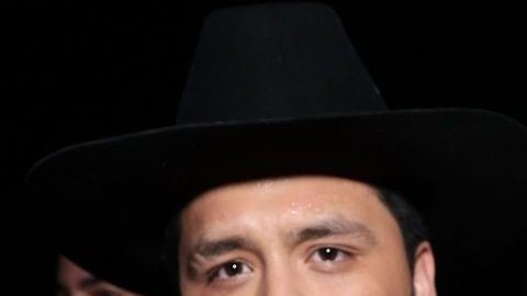 Christian Nodal y Belinda