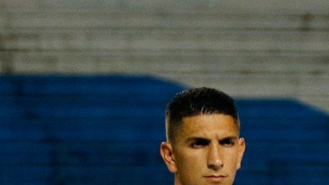 CD Olimpia concachampions