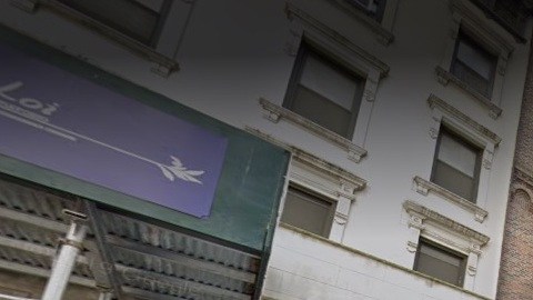 Manhattan