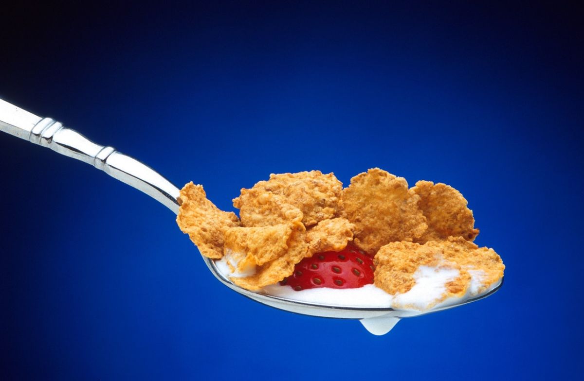 Cuál es el peor cereal de paquete que podrías consumir y por qué