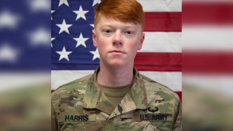 Cpl. Hayden Harris