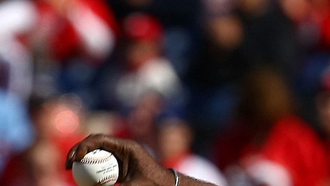 Dick Allen muere