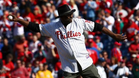 Dick Allen muere