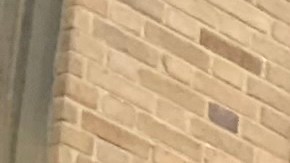 Jonán Huerta, mexicano de 33 años, quien desde el 2016 se gana la vida como repartidor en Manhattan