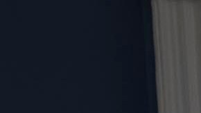 El alcalde De Blasio en su rueda de prensa diaria, en la cual estuvo acompañado por el canciller de Escuelas Richard Carranza.