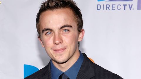 Frankie Muniz