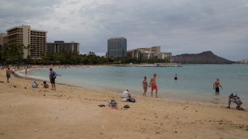 Hawaii ofrece viajes gratis para vivir y trabajar de forma remota