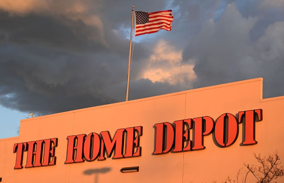 Home Depot se perfila como el principal proveedor de productos para el