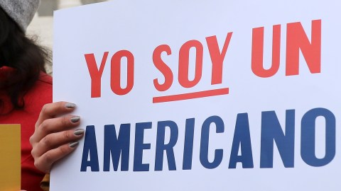 Expertos señalan que hay variedades del español en EE.UU.