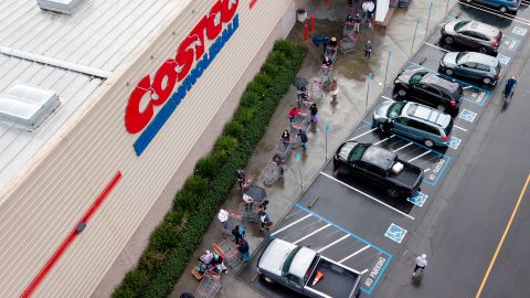 Costco a punto de aumentar costos de membresía, señala analista