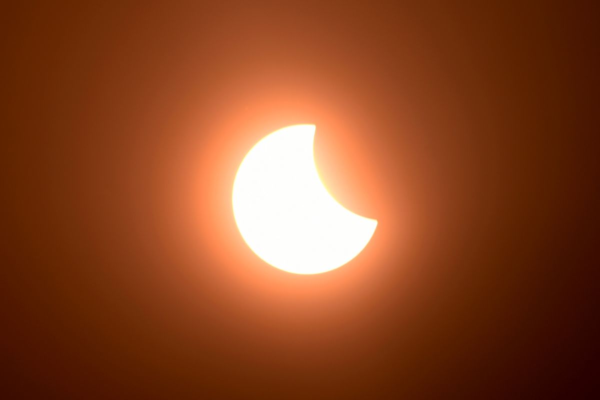 ¿Qué hace única y especial a la corona solar que se verá en el eclipse del 14 de diciembre?