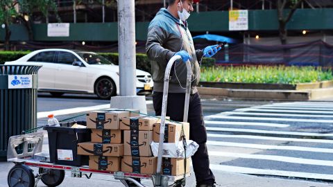 ¿Cuánto costarán las devoluciones de los productos comprados en línea?