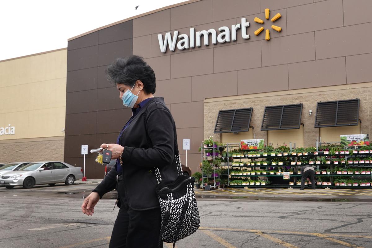 Walmart y Sam's Club ofrecen pruebas COVID-19 a domicilio - El Diario NY