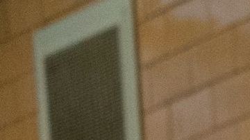 Medical diagrams hang on the wall of the gymnasium as people vote at Public School 33 in Chelsea on Election Day, November 3, 2020 in New York, City. - Americans were voting on Tuesday under the shadow of a surging coronavirus pandemic to decide whether to reelect Republican Donald Trump, one of the most polarizing presidents in US history, or send Democrat Joe Biden to the White House. (Photo by Bryan R. Smith / AFP) (Photo by BRYAN R. SMITH/AFP via Getty Images)