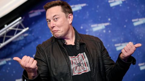 ¿Por qué Elon Musk, CEO de TESLA, se mudó de California a Texas?