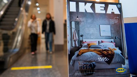 Ikea dejará de imprimir su catálogo después de 70 años