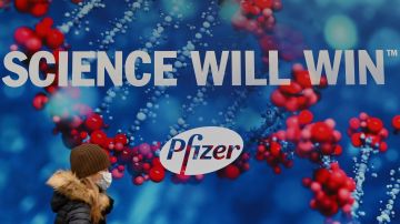 ¿Cuánto dinero podrían ganar Pfizer y Moderna por la venta de vacunas?