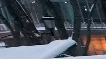 La acumulación fue entretenimiento para muchos.