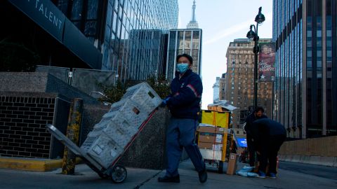 Estados que incrementarán el salario mínimo a partir del 1 de enero de 2021