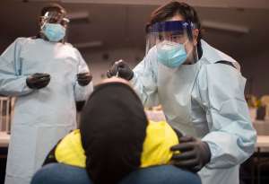 Coronavirus "mutante" llega a Estados Unidos; confirman primer caso en Colorado
