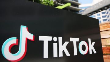 TikTok lanza una aplicación para pantallas Samsung