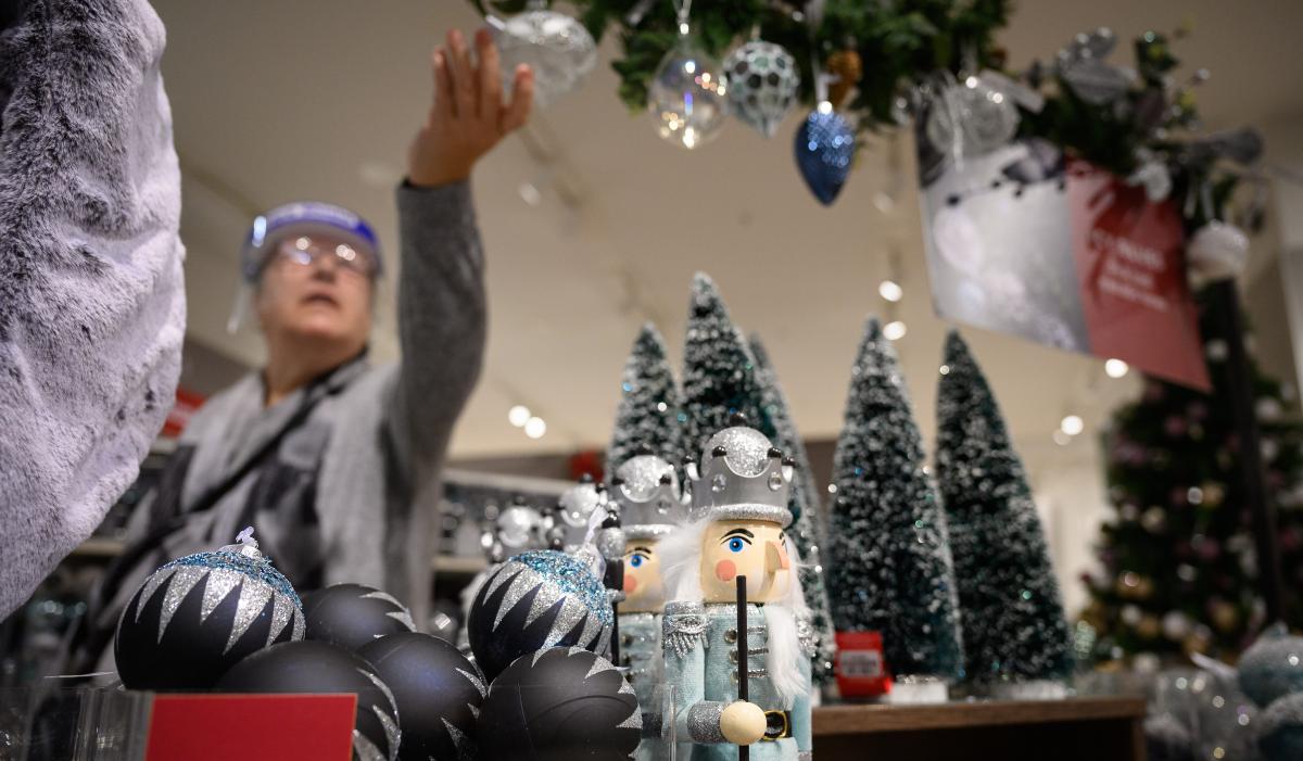 Cuánto cuesta la Navidad en Estados Unidos? - El Diario NY Cuánto cuesta la Navidad en Estados Unidos? - El Diario NY