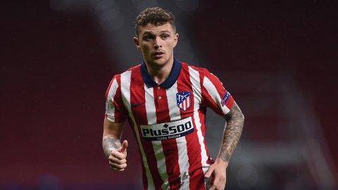 Trippier negó su participación, pero los investigadores dictaminaron lo contrario.