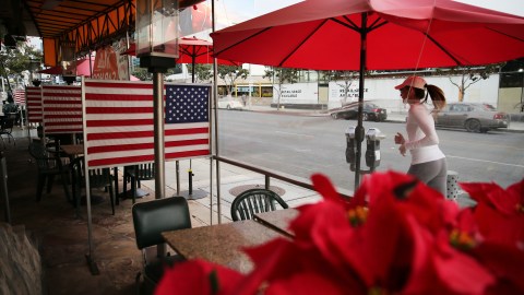 10,000 restaurantes cerrarán en Estados Unidos durante las próximas 3 semanas