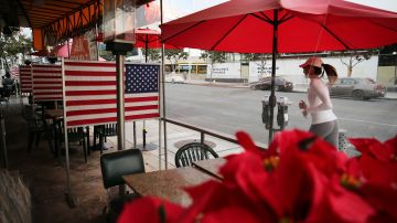 10,000 restaurantes cerrarán en Estados Unidos durante las próximas 3 semanas