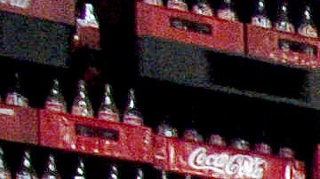 Coca-Cola eliminará 2,200 empleos en todo el mundo