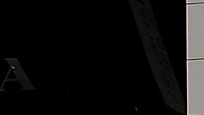 Cómo una conductora de FedEx sorprendió a un niño con un tablero de basquetbol