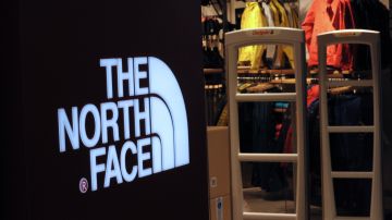 The North Face se negó a hacer un pedido de chaquetas de una compañía petrolera de Texas