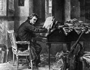 Beethoven: cómo se quedó sordo (y aun así pudo crear algunas de las mejores obras de la historia de la música)