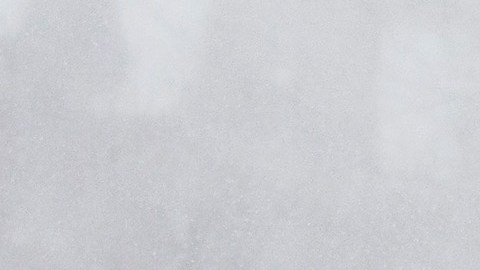 En algunas regiones se acumularán hasta 18 pulgadas de nieve.