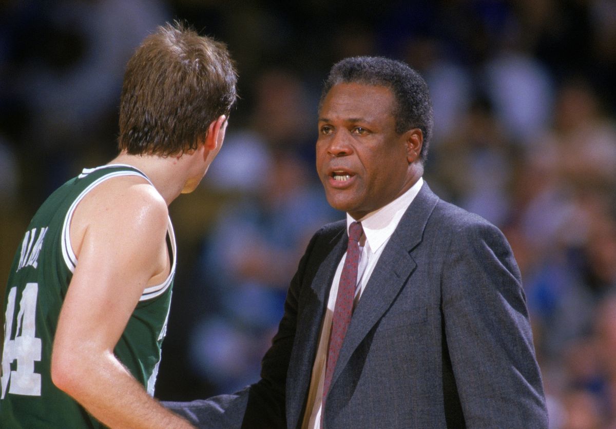 Boston Celtics legendary KC Jones passes away