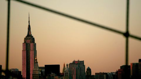 El NYPD indaga la alerta en el Empire State.