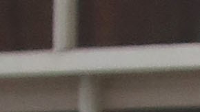 Los Obama y los Trump en enero de 2017.