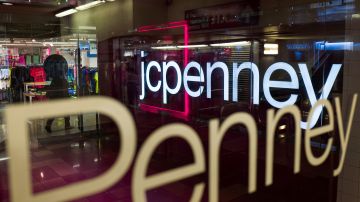 JCPenney anuncia que cerrará 15 tiendas más