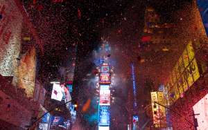 Año Nuevo en Nueva York: así serán los festejos en medio de la pandemia del coronavirus