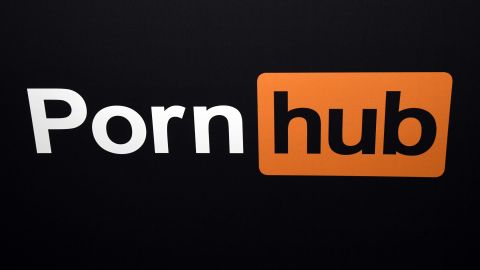 Pornhub es una de las plataformas de videos más visitadas del mundo.