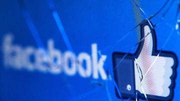 Facebook recibe una nueva demanda judicial antimonopolio
