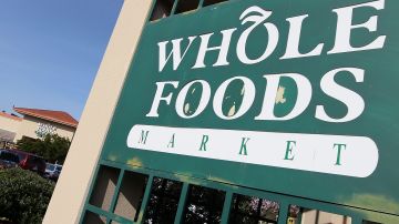La FDA advierte a Whole Foods Market de Amazon por etiquetar incorrectamente productos alimenticios
