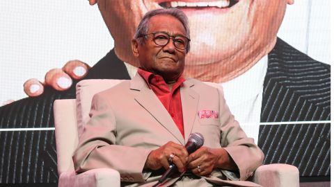 Armando Manzanero.