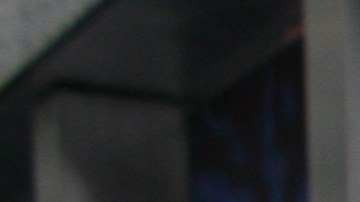 El dominicano Andrés Pérez, de 71 años, "está listo" para ser inmunizado.