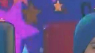 Alejandra Espinoza con su hijo Matteo