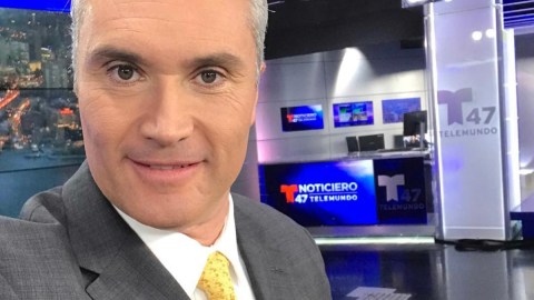 Edgardo del Villar